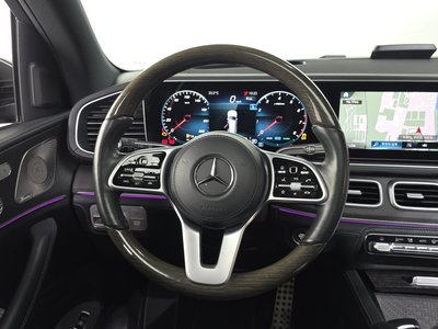 2021 Mercedes-BENZ GLS 缩略图 13