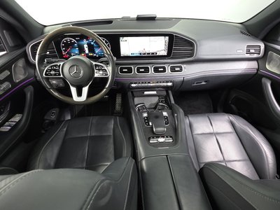 MERCEDES-BENZ GLS - 4