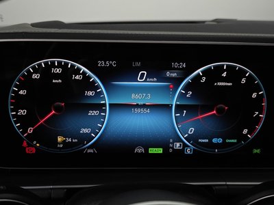 MERCEDES-BENZ GLS - 8