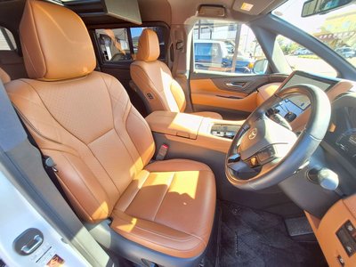 TOYOTA VELLFIRE - 10