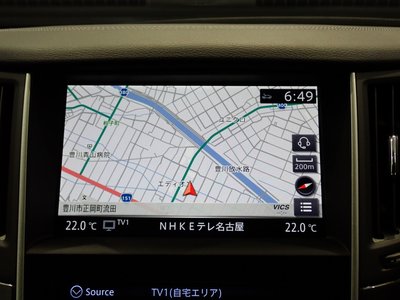 2023 NISSAN SKYLINE photo 7