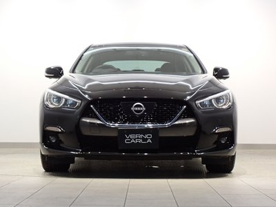 2023 NISSAN SKYLINE photo 9