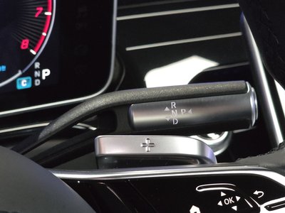 MERCEDES-BENZ S-CLASS - 9