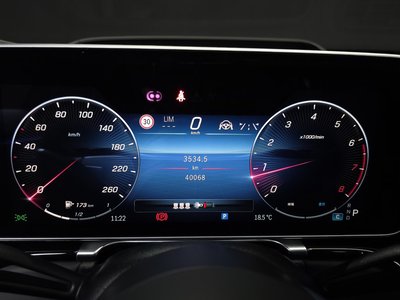 MERCEDES-BENZ S-CLASS - 8