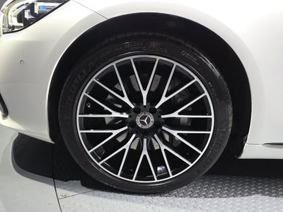 MERCEDES-BENZ S-CLASS - 6