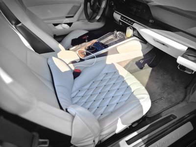 PORSCHE 911 TARGA - 10