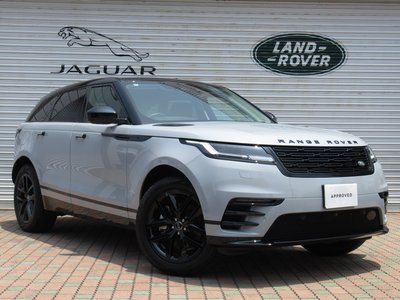 2024 LAND Rover RANGE ROVER VELAR 缩略图 70