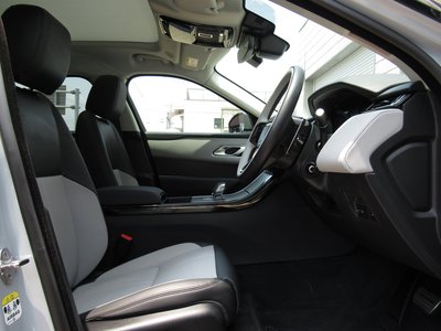 2024 LAND Rover RANGE ROVER VELAR 缩略图 45