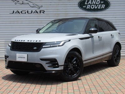 2024 LAND Rover RANGE ROVER VELAR 缩略图 81