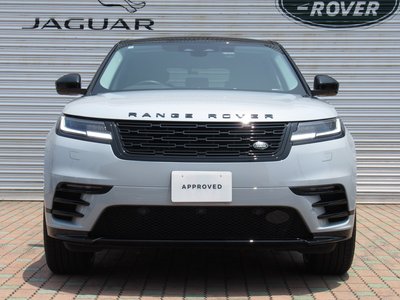 2024 LAND Rover RANGE ROVER VELAR 缩略图 54