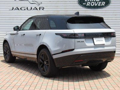 2024 LAND Rover RANGE ROVER VELAR 缩略图 83