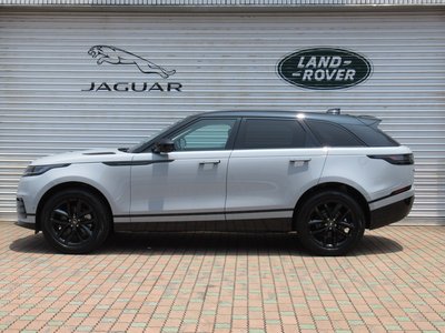 2024 LAND Rover RANGE ROVER VELAR 缩略图 56