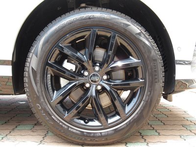 2024 LAND Rover RANGE ROVER VELAR 缩略图 65