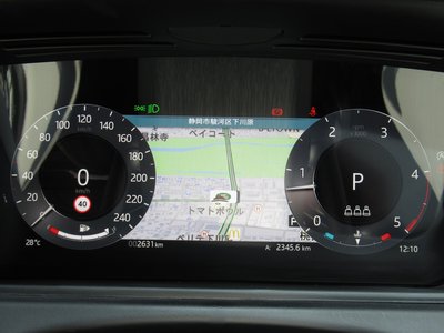 2024 LAND Rover RANGE ROVER VELAR 缩略图 96
