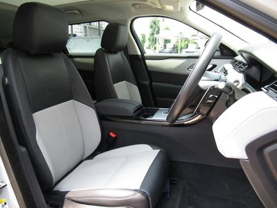 2024 LAND Rover RANGE ROVER VELAR 缩略图 159