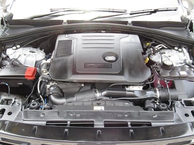 2024 LAND Rover RANGE ROVER VELAR 缩略图 203