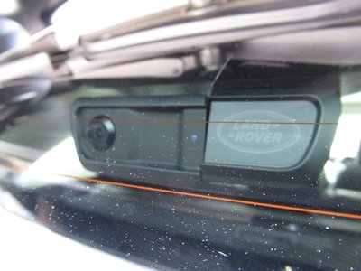 2024 LAND Rover RANGE ROVER VELAR 缩略图 199