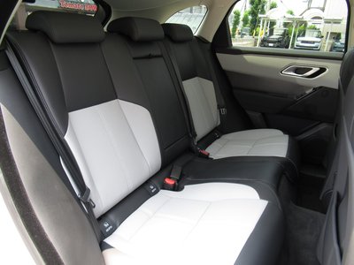 2024 LAND Rover RANGE ROVER VELAR 缩略图 166
