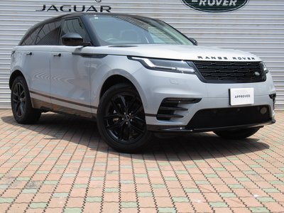 2024 LAND Rover RANGE ROVER VELAR 缩略图 77