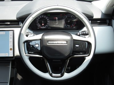 2024 LAND Rover RANGE ROVER VELAR 缩略图 93