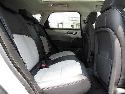 2024 LAND Rover RANGE ROVER VELAR 缩略图 49