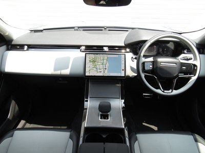 2024 LAND Rover RANGE ROVER VELAR 缩略图 12