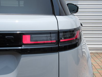 2024 LAND Rover RANGE ROVER VELAR 缩略图 90