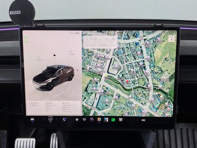 2025 Tesla MODEL Y thumbnail 18