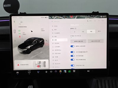 2025 Tesla MODEL Y thumbnail 29