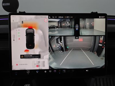 2025 Tesla MODEL Y thumbnail 20