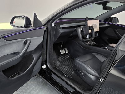 2025 Tesla MODEL Y thumbnail 13