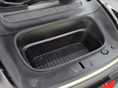 2025 Tesla MODEL Y 照片 7