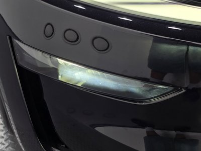 2025 Tesla MODEL Y 照片 9