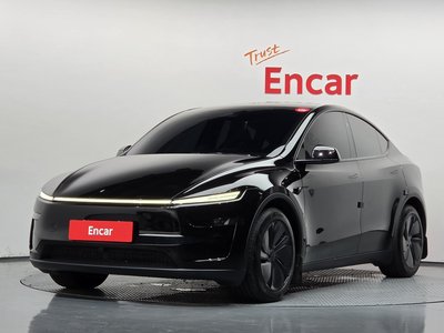 2025 Tesla MODEL Y 照片 1