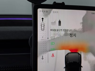 2025 Tesla MODEL Y thumbnail 12