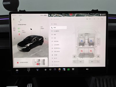 2025 Tesla MODEL Y thumbnail 30