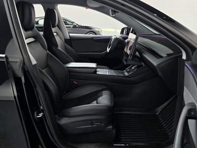 2025 Tesla MODEL Y thumbnail 16