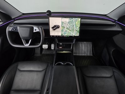 2025 Tesla MODEL Y 照片 4