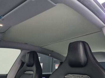 2025 Tesla MODEL Y thumbnail 21