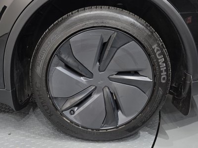 2025 Tesla MODEL Y 照片 8
