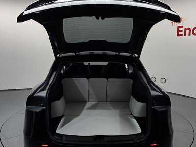 2025 Tesla MODEL Y thumbnail 22