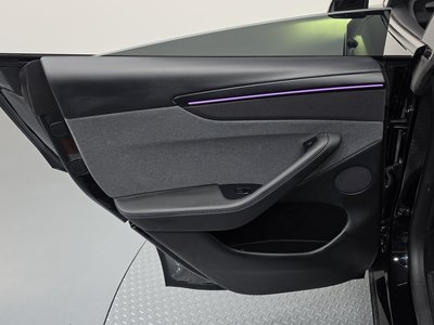 2025 Tesla MODEL Y thumbnail 15