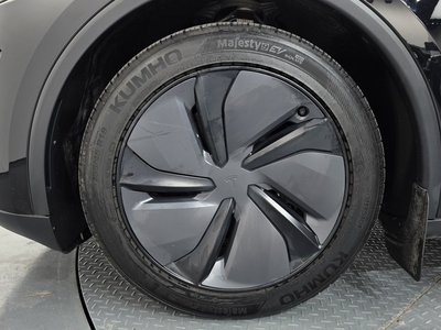 2025 Tesla MODEL Y 照片 6