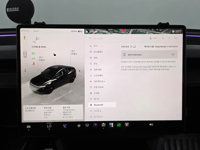 2025 Tesla MODEL Y thumbnail 27