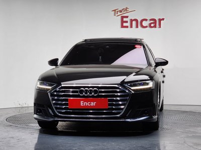 AUDI A8 - 2