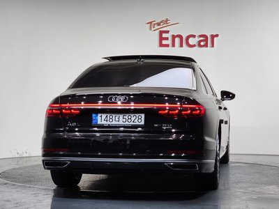 AUDI A8 - 3