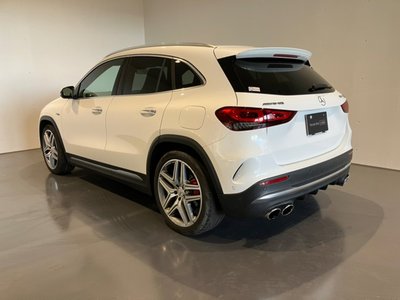 MERCEDES-BENZ GLA AMG - 4