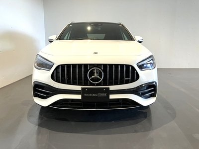 MERCEDES-BENZ GLA AMG - 2
