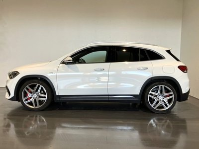 MERCEDES-BENZ GLA AMG - 3