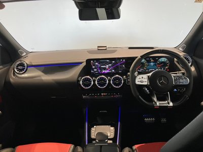 MERCEDES-BENZ GLA AMG - 7